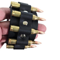 Bullet Brac. Brass w/copper