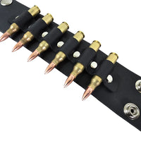 Bullet Brac. Brass w/copper