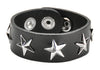 BR w/Silver Star Studs