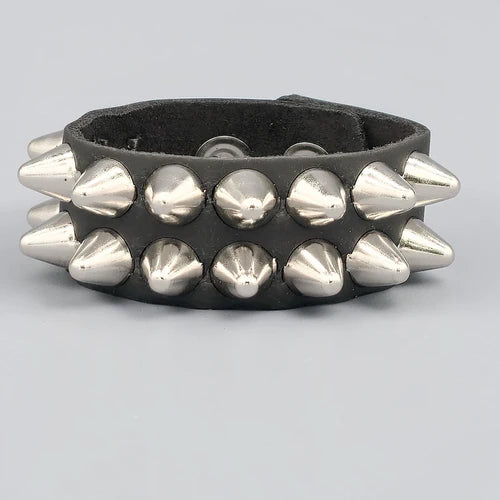 2 Row L Cone PU