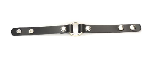 BR 3/4" ring in middle