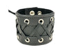 BR Leather Corset