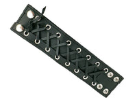 BR Leather Corset