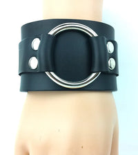 BR 1-3/4" SIL w/Flat Ring