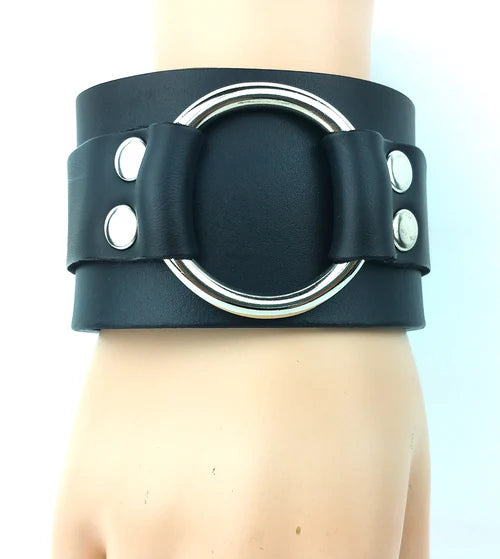 BR 1-3/4" SIL w/Flat Ring