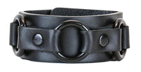 BR 3 Ring Black