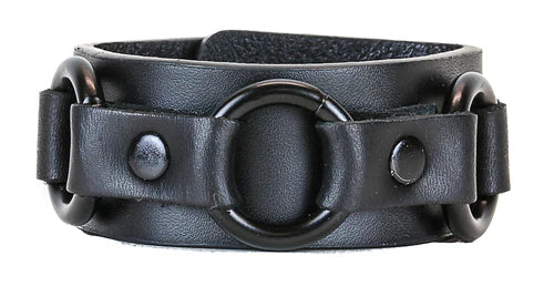 BR 3 Ring Black
