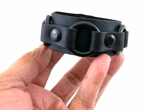 BR 3 Ring Black