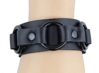BR 3 Ring Black