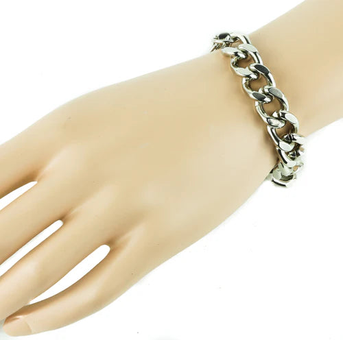 BR Cuban Chain