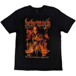 Behemoth North American Tour 22