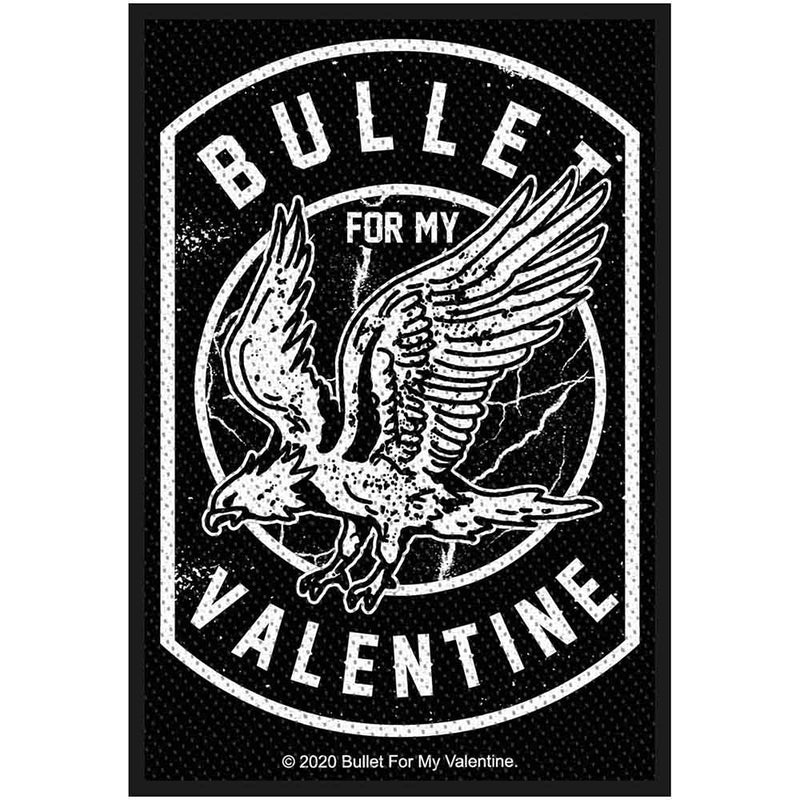 BFMV Eagle patch