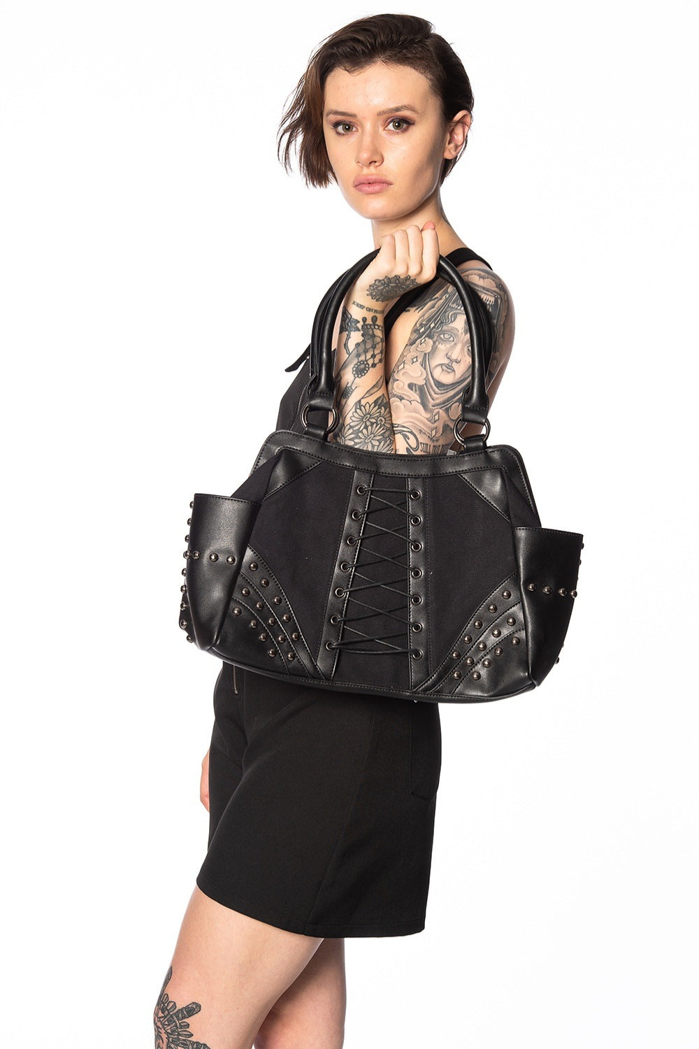 Annabel Lee Bag