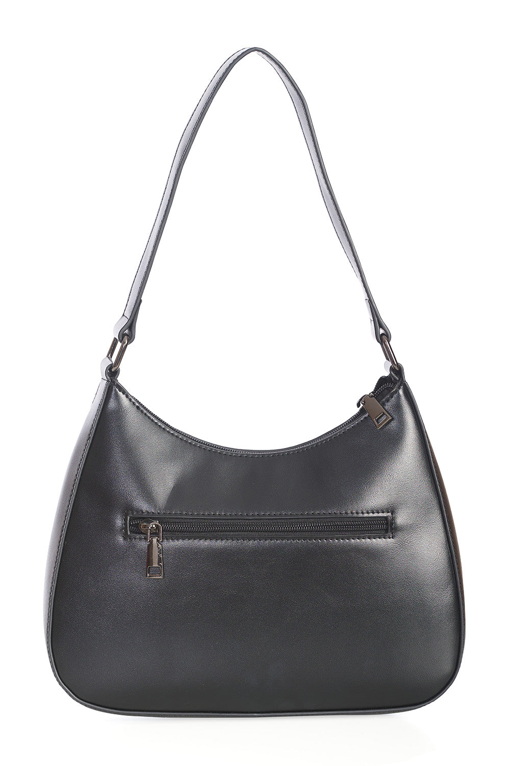 White Magic Skull Shoulder Bag
