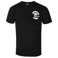 BLS Skull Logo