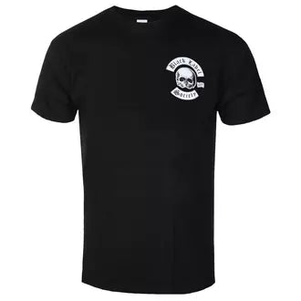 BLS Skull Logo
