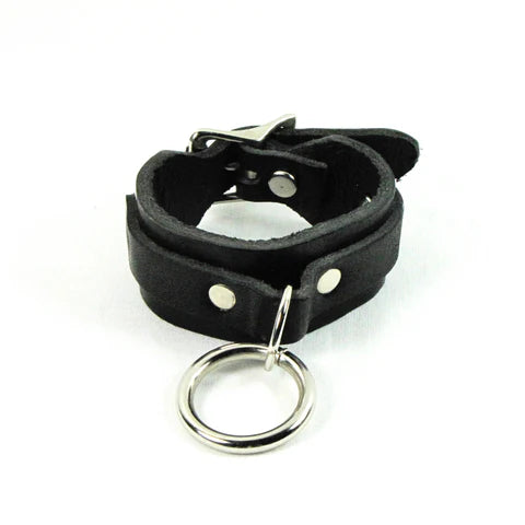 BR Bondage w/O-Ring