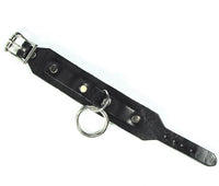 BR Bondage w/O-Ring