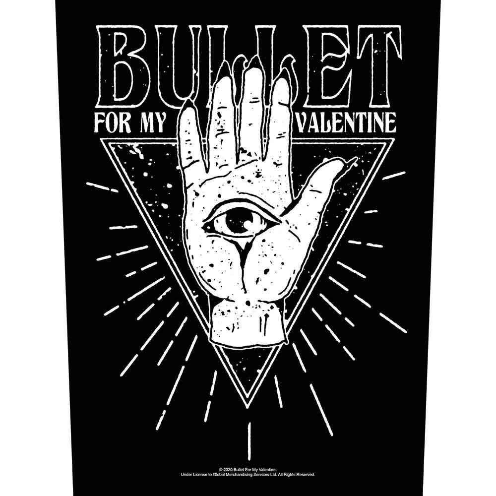 Bullet for My Valentine All See