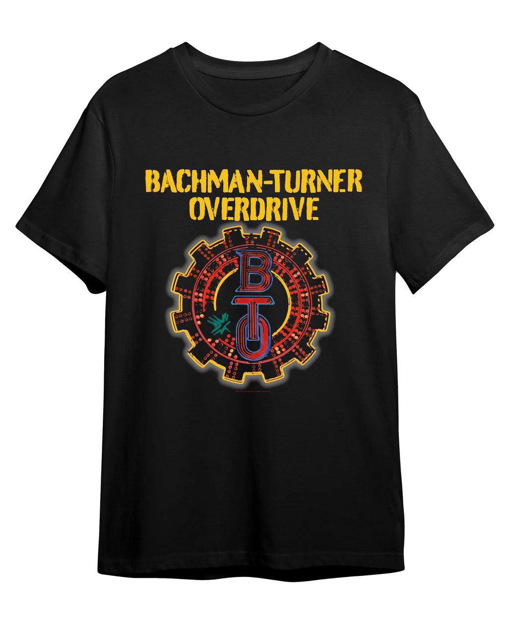 BTO Glowlight Logo – ShirtsNThingsAZ