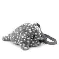 Baby Seal Shoulder Bag