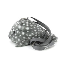 Baby Seal Shoulder Bag
