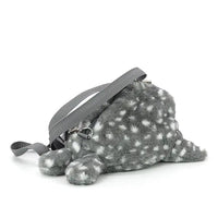 Baby Seal Shoulder Bag
