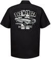Bad Mofo Work Shirt