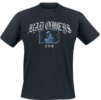 Bad Omens Concrete Jungle