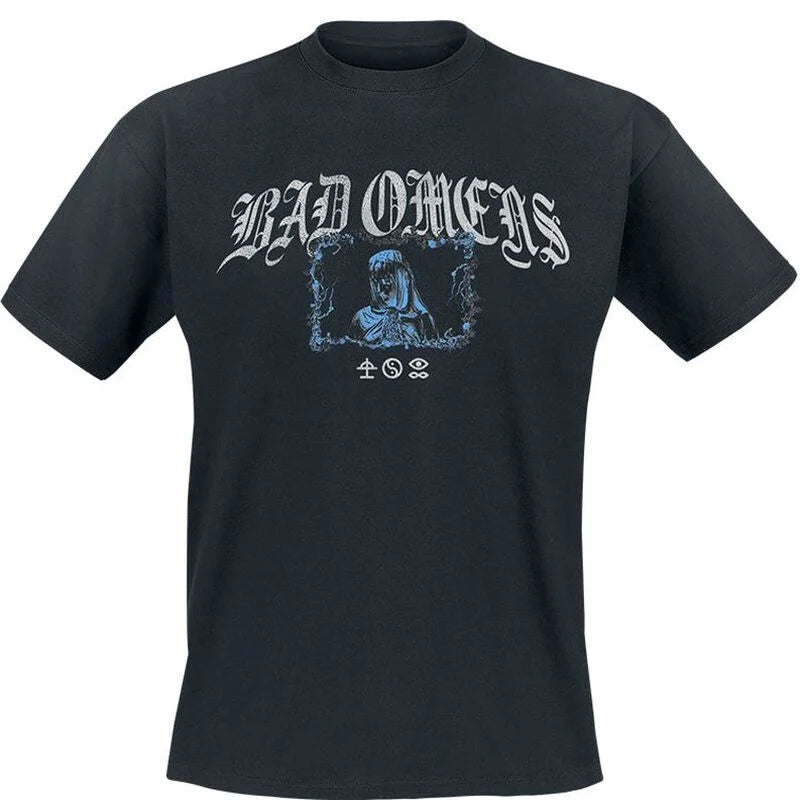Bad Omens Concrete Jungle