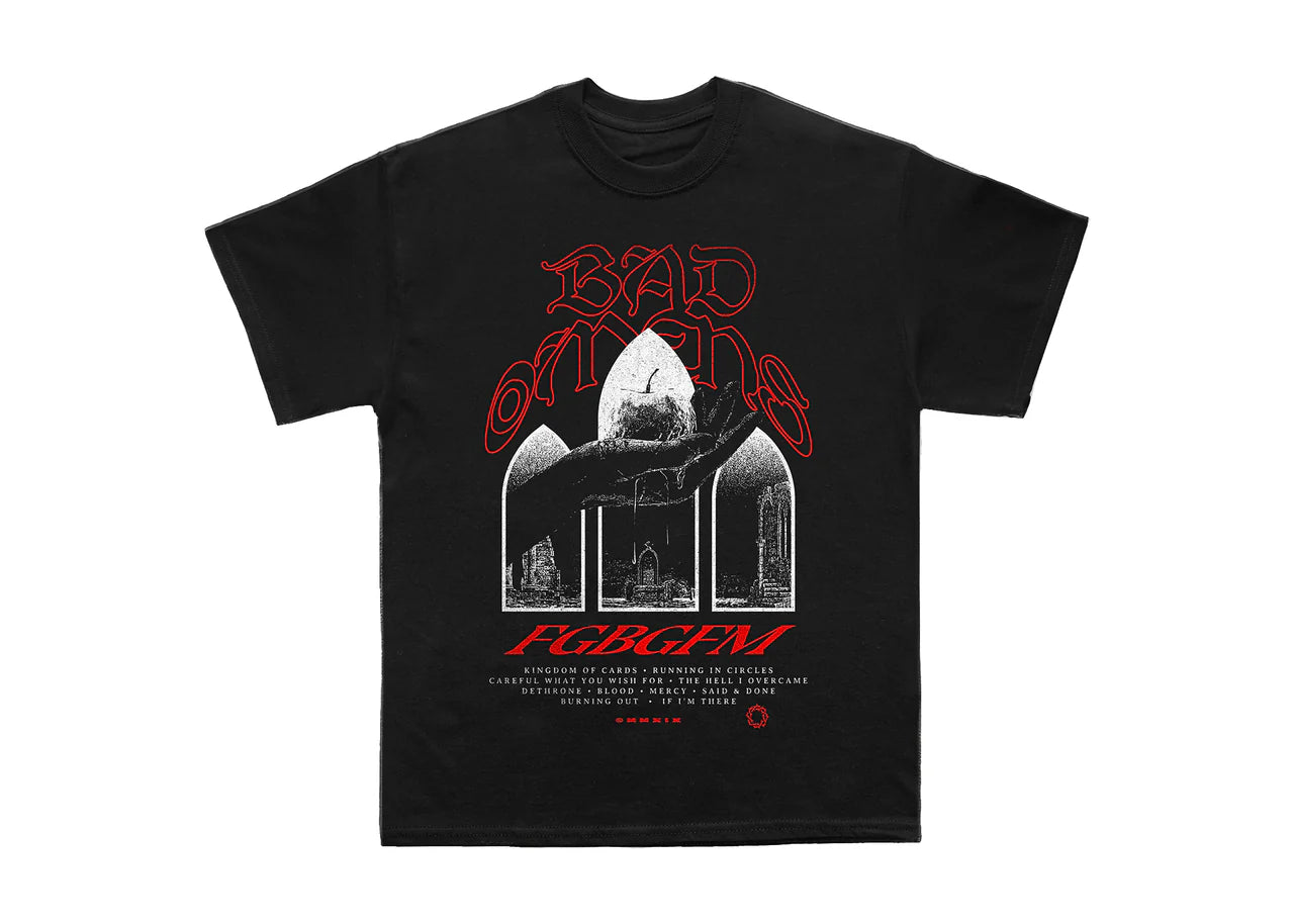 Bad Omens FGBGFM