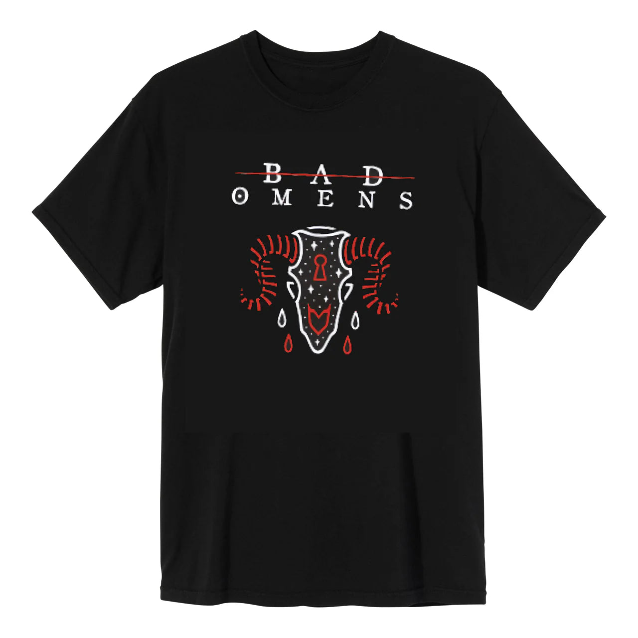 Bad Omens Taurus