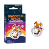 Bandages-Snoopy in Space