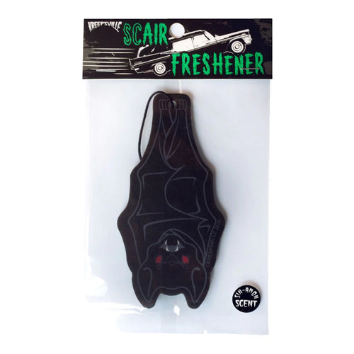 Bat Hangin Air Freshener