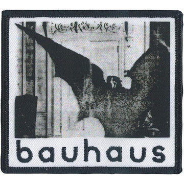 Bauhaus Bat square