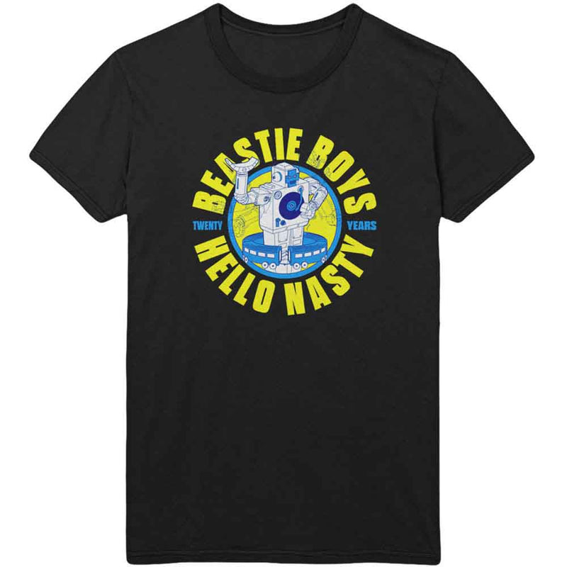 Beastie Boys Nasty 20 Years
