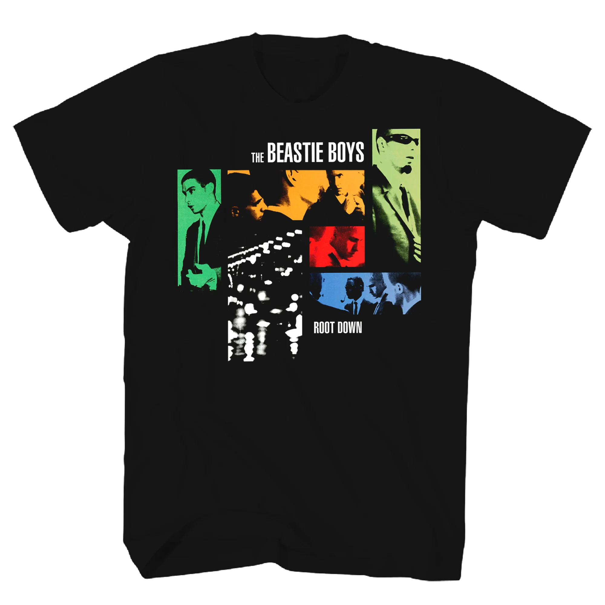Beastie Boys Root Down