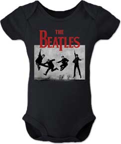 Beatles Jumping 1z