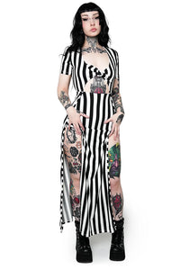 Beetle M-Line Maxi Dress
