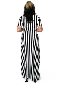Beetle M-Line Maxi Dress