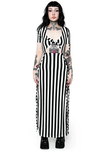 Beetle M-Line Maxi Dress