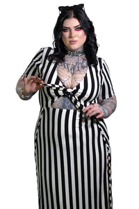 Beetle M-Line Maxi Dress