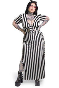 Beetle M-Line Maxi Dress