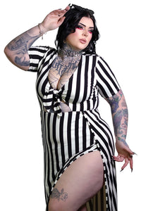 Beetle M-Line Maxi Dress