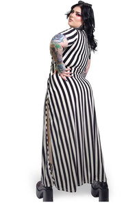 Beetle M-Line Maxi Dress