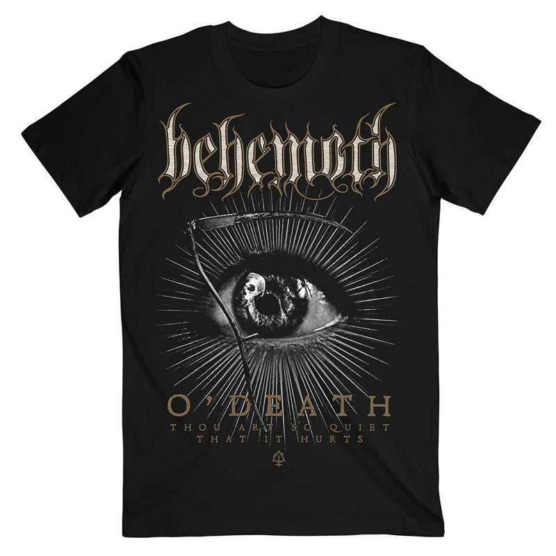 Behemoth O'Death