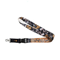 Beneath Lanyard