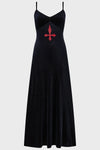 Beneath The Sky Slip Dress