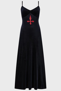 Beneath The Sky Slip Dress