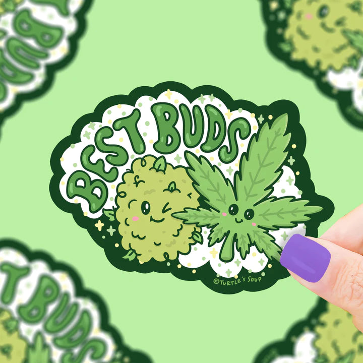 Best Buds Weed